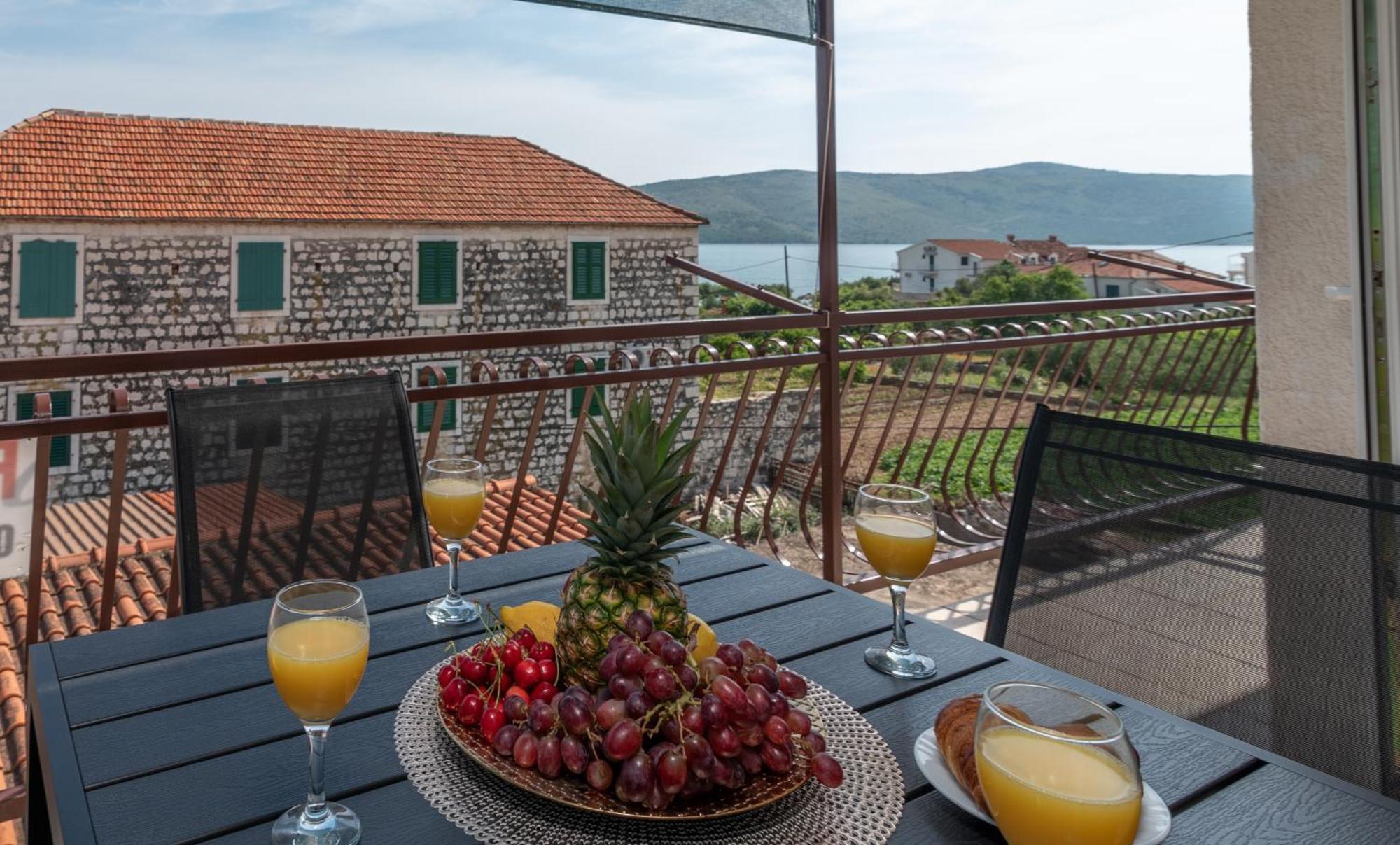Apartment Dalmacija